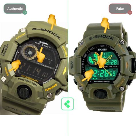 fake casio g shock watches|casio g shock watches locations.